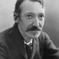 Robert Louis Stevenson