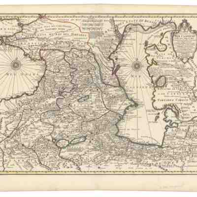 1731-1742 Delisle G Caspiene Harvard Copy.jpg