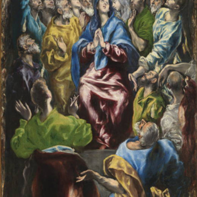 Pentecost