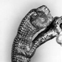 Bracelet with Panthers (2)
