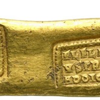 Gold Bar