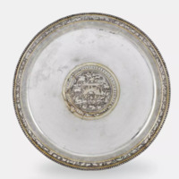 Seuso Platter