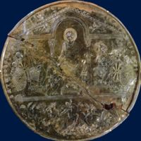Missorium of Theodosius I