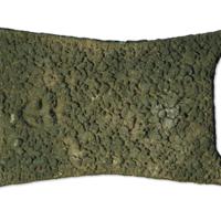 Ingot (Late Cypriot III, 1200-1050 BCE, Copper, Cyprus, British Museum 1897,0401.1535)