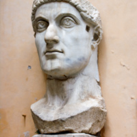 Colossus of Constantine