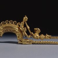 The Braganza Brooch