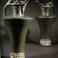 Basse-Yutz Flagons