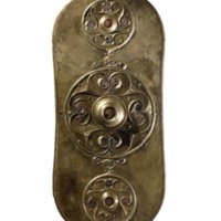 The Battersea Shield