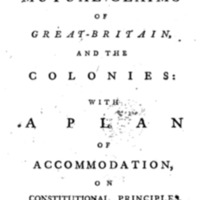 "A Candid Examination"