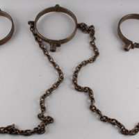 British Slave Chain