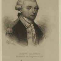 Joseph Galloway