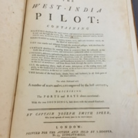 Map of Kingston, Jamaica