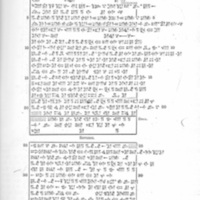 Regarding Assyrian envoys 