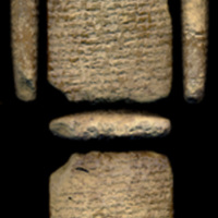 The ruler of Jerusalem defends himself