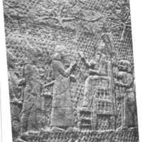 Sennacherib enthroned (2).JPG