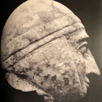 Warrior from Mari (18th century BCE).jpg