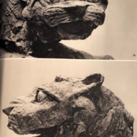 Lion at the Temple of Dagan_Mari (2nd Millenium BCE).jpg