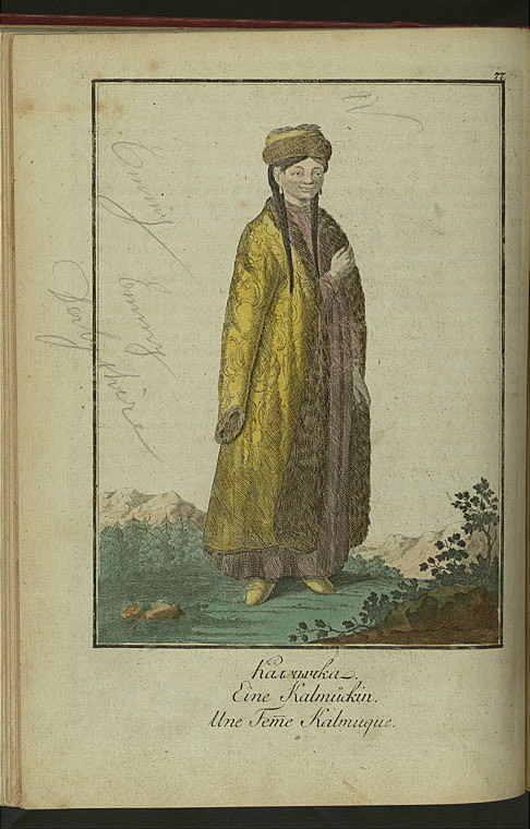 Mongol'skie narody- Kalmychka.jpeg