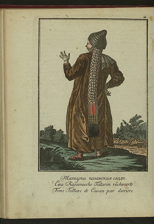 Tatarskie narody- Tatarka Kazanskaia szadi.jpeg