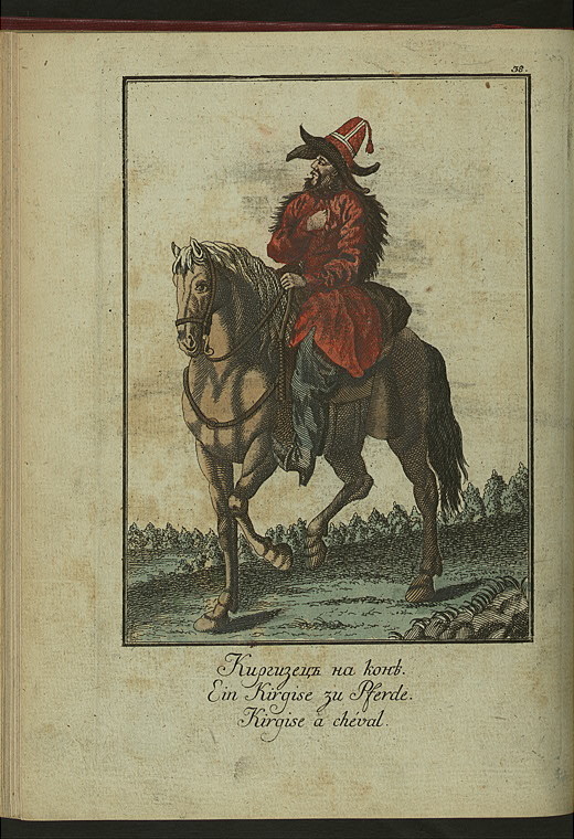 Tatarskie narody- Kirgizets na kone.jpeg