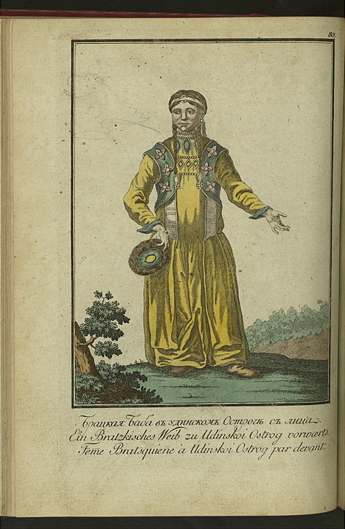 Mongol'skie narody- Bratskaia baba v Udinskom Ostroge s litsa.jpeg