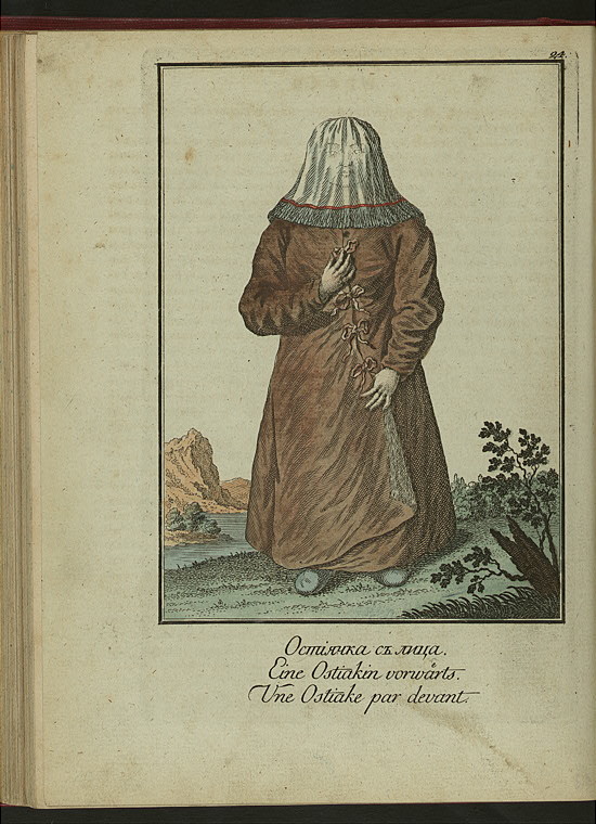 Finskie narody- Ostiachka s litsa.jpeg