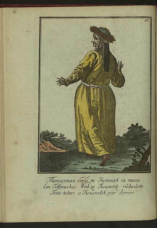 Tatarskie narody- Tatarskaia baba v Kuznetske s tyla.jpeg Tatarskie narody- Tatarskaia baba v Kuznetske s tyla.jpeg