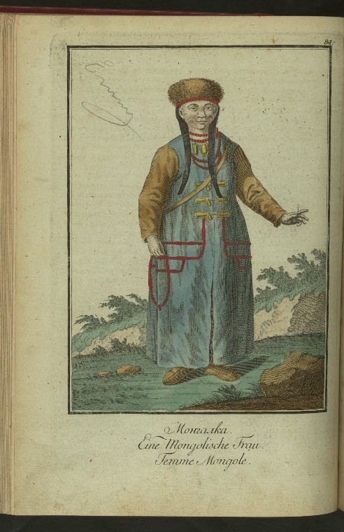 Mongol'skie narody- Mongolka.jpeg