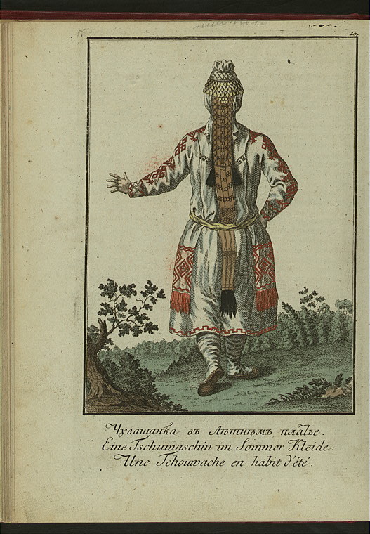 Finskie narody- Chuvashka v letnem plat'e (szadi).jpeg