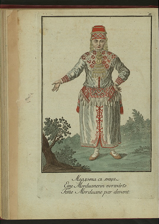 Finskie narody- Mordovka s litsa.jpeg