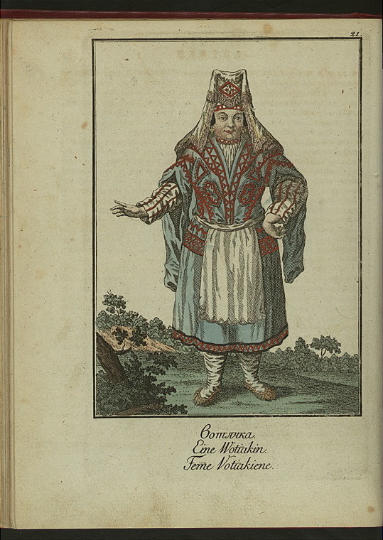 Finskie narody- Votiachka.jpeg