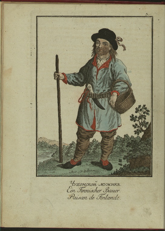 Finskie narody Chukhonskoi muzhik.jpg
