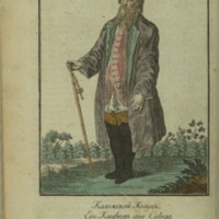 Kaluga merchant