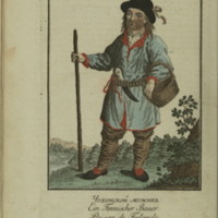 Finnish peasant