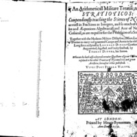 Digges_Leonard-An_arithmeticall_militare_treatise-STC-6848-419_04-p1.tif