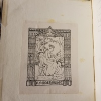 Houghton visit 9.29_ex libris sticker.jpg