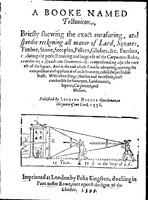Omeka section_Digges_Leonard-A_booke_named_tectonicon-STC-68512-1791_01-p1.tif