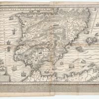 Mapping the Inquisition: Nova descriptio Hispaniae