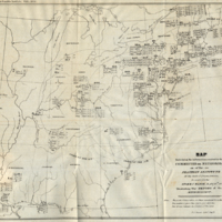 Map Embodying the Information Received by the Committee on Meteorology of the Franklin Institute of the State of Pennsylvania in Relation to the Storm of March, 16th, 17th, &amp; 18th, 1838, Illustrating the Report of the Meteorologist.