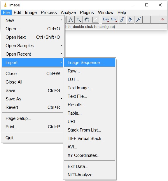 ImageJ screenshot image sequence.png