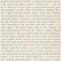 Ymago Mundi, text image 17