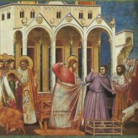 487px-Giotto_-_Scrovegni_-_-27-_-_Expulsion_of_the_Money-changers_from_the_Temple.jpg