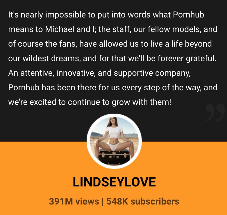 lindseylove modelhub testimonial.png