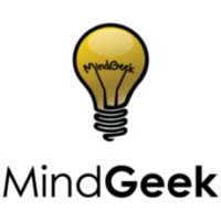 Mindgeek Logo