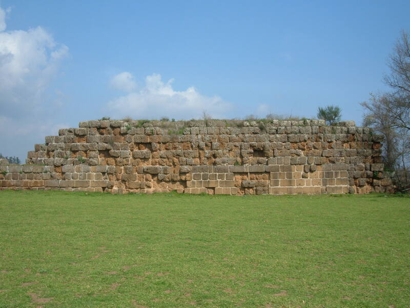 Falerii_Novi_-_Mura_5.jfif