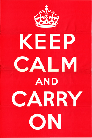 Original Keep Calm and Carry On poster 1939.jpg