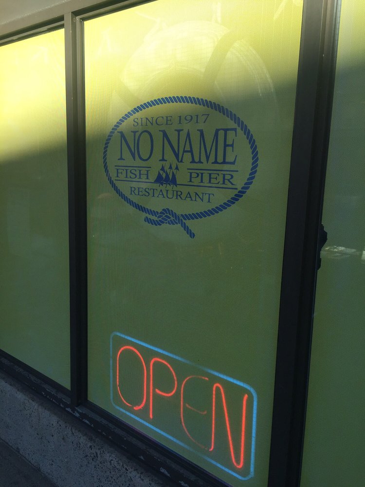 NoName Window · The Urban Imagination