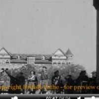 Somerset Light Infantry Leaving India