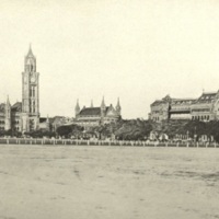 Images from "Bombay and Western India"