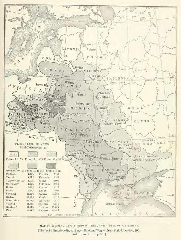 Map_showing_the_percentage_of_Jews_in_the_Pale_of_Settlement_and_Congress_Poland,_The_Jewish_Encyclopedia_(1905)_v1.jpg